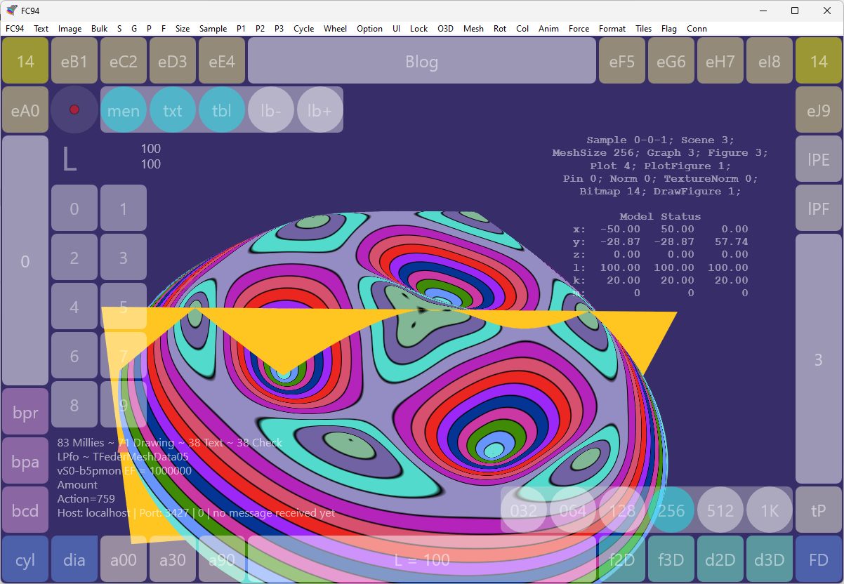 Federgraph FC94 Plot 4